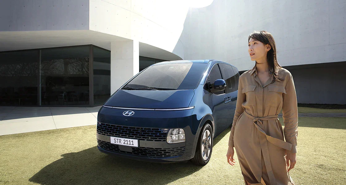 Один в своем роде.