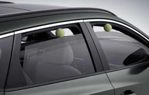 Безопасные электрические стеклоподъемники