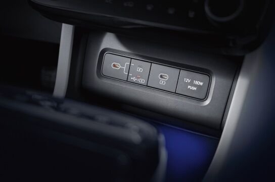 Мультифункциональные порты USB-C