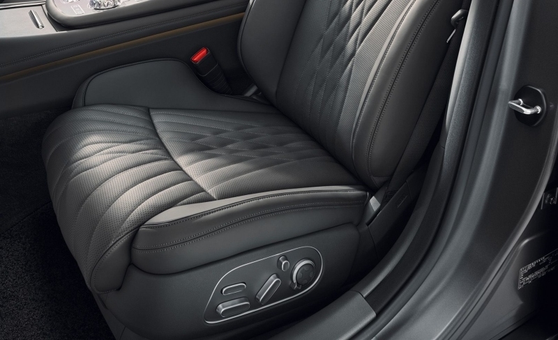 Сиденье Ergo Relaxing Seat 